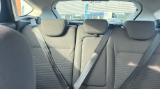 Ford Focus 1.0 EcoBoost 125 Titanium 5dr Petrol Hatchback